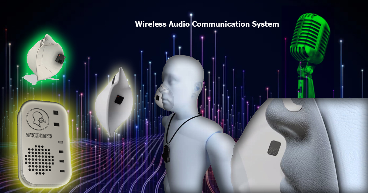 WirelessAudioCommunicationSystem